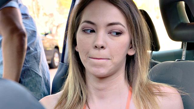 Park That in My Tight Ass