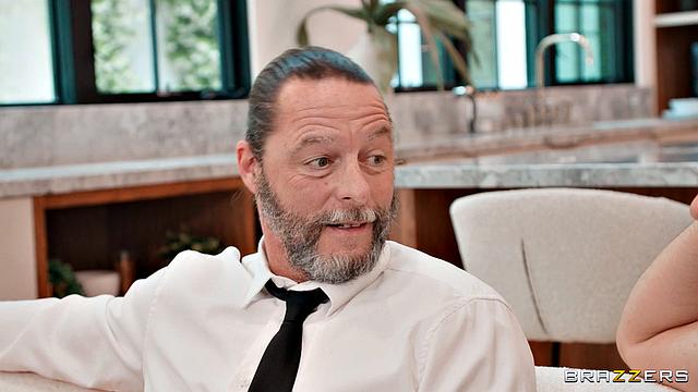 Sharing My Best Friend's Wife