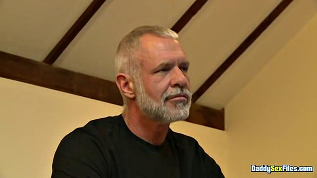 Showing A Hung Boy How To Fuck - Allen Silver, Devin Moss &amp;amp; Michael Anthony