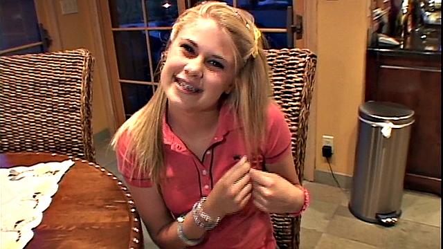 Piss fetish teen Summer