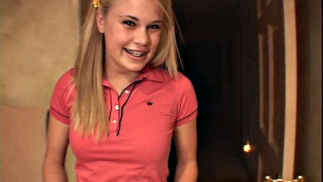 Piss fetish teen Summer
