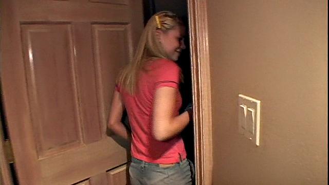 Piss fetish teen Summer