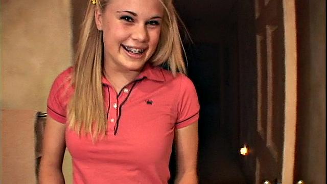 Piss fetish teen Summer