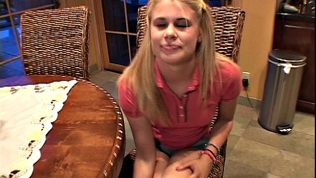 Piss fetish teen Summer