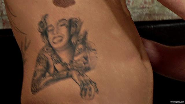 A Big Bisexual Cock For James - James Dixon & Tyler Jenkins