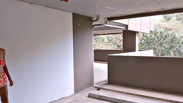 Chinese Girl Picked up for Anal