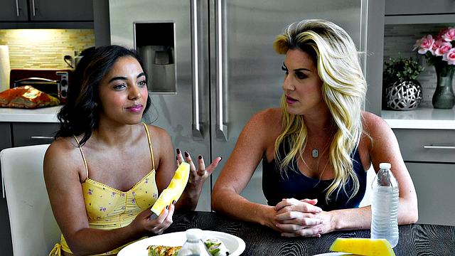 The Mischievous Sleepwalker