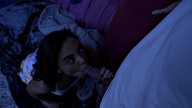 The Mischievous Sleepwalker