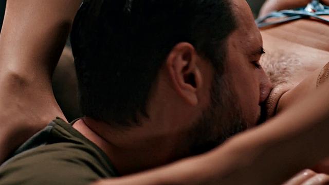 ADULT TIME - Insatiable MILF Little Puck FISTED AND FUCKED On Desk By Principal!