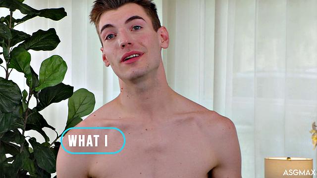 Hunks Audition, Which Cock Do You Want To See Again? - Caleb Parker, Jack Jacob, Vincent Grey