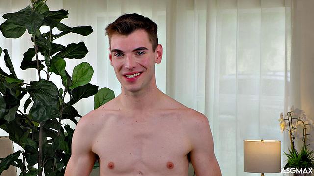 Hunks Audition, Which Cock Do You Want To See Again? - Caleb Parker, Jack Jacob, Vincent Grey