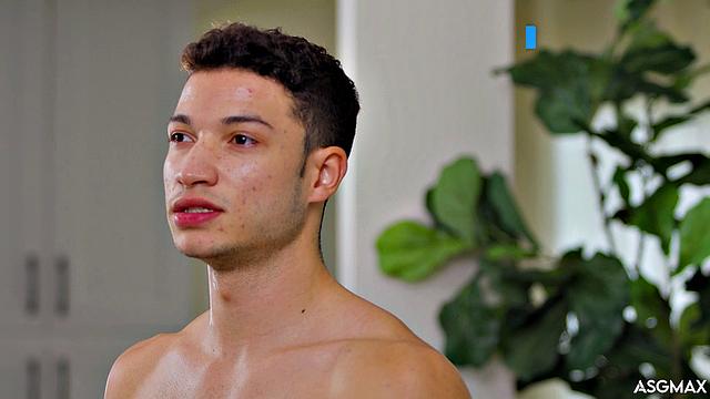 Hunks Audition, Which Cock Do You Want To See Again? - Caleb Parker, Jack Jacob, Vincent Grey