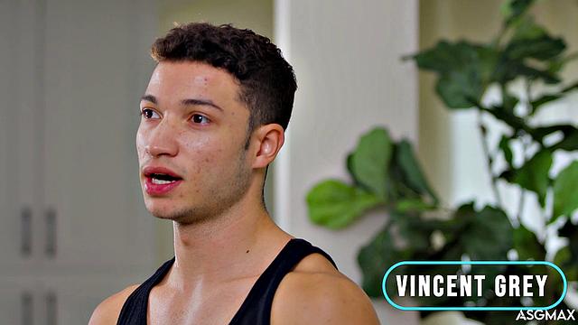 Hunks Audition, Which Cock Do You Want To See Again? - Caleb Parker, Jack Jacob, Vincent Grey