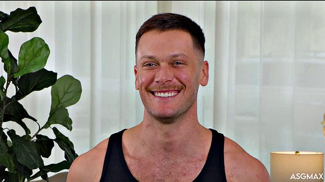 Hunks Audition, Which Cock Do You Want To See Again? - Caleb Parker, Jack Jacob, Vincent Grey