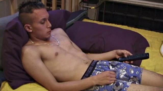 Gunner and Matthew Spit Roast Torque