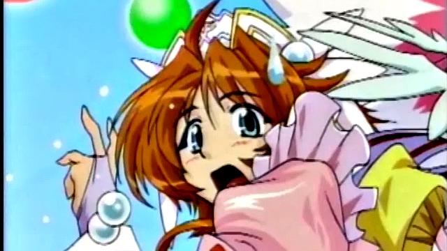 Sexy Anime Teen Licked And Fucked In The Woods