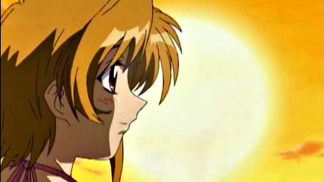 Sexy Anime Teen Licked And Fucked In The Woods