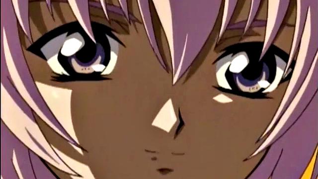 Sexy Anime Teen Licked And Fucked In The Woods