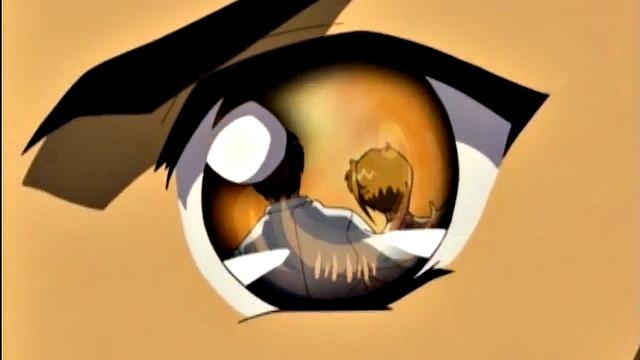 страстная аниме-кукла глубоко сосёт и получает жёстко в лесу