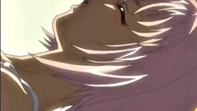 Sexy Anime Teen Licked And Fucked In The Woods