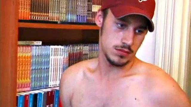 Рики Андертон получает жёсткий трах от Рока Ли
