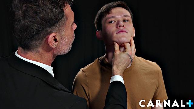 The Grooming Of Boy Jace Vol. 1