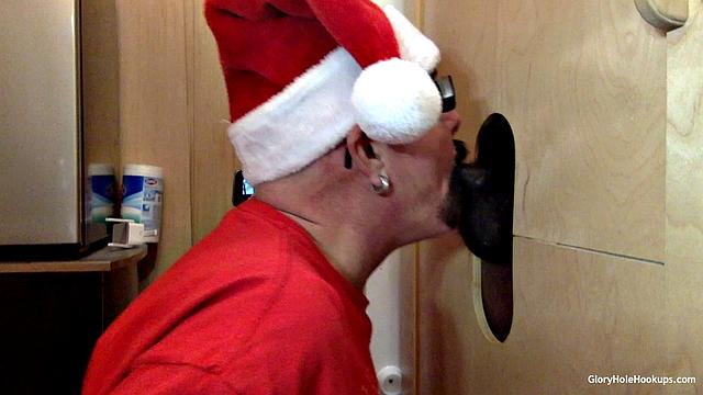 Taking a Big Black Cock
