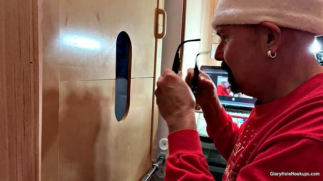 Taking a Big Black Cock