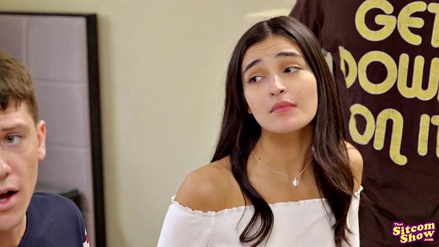 That 70s Ho Fourth Wheel - S3:E2