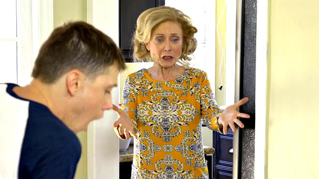 келсо трахает, эрик страдает, а донна присоединяется к тройничку