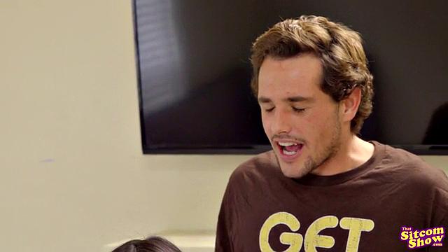 That 70s Ho Fourth Wheel - S3:E2