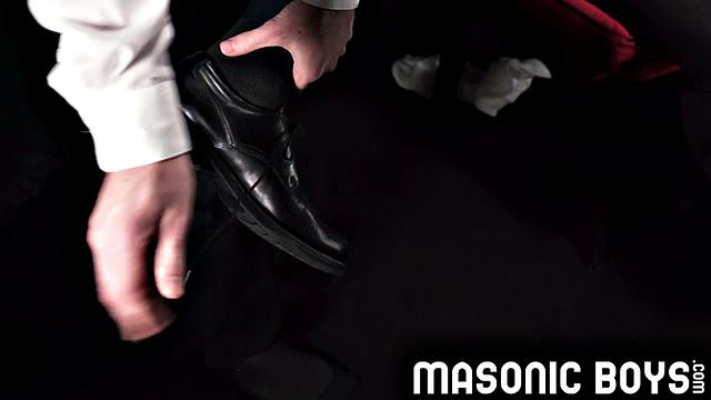 APPRENTICE BLUE Chapter 3 - Action