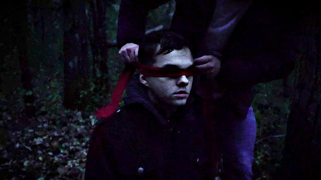 APPRENTICE BLUE Chapter 3 - Action