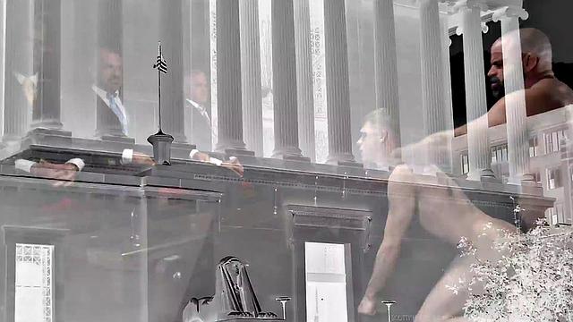 APPRENTICE BLUE Chapter 3 - Action