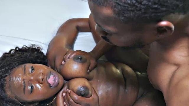 lucky head doctor bangs phat ass pussy fucking her good devin drills