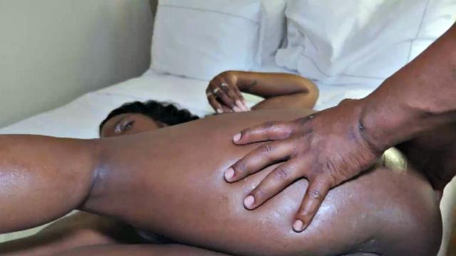 lucky head doctor bangs phat ass pussy fucking her good devin drills