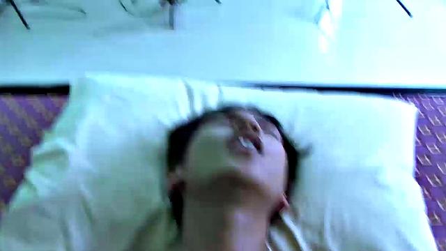 The adorable Asian twink Vahn invites the equally adorable Asian boy Rave to his place for some hot gay bareback fun. But Vahn has some alterior motives. He wants to remember this for a long time.