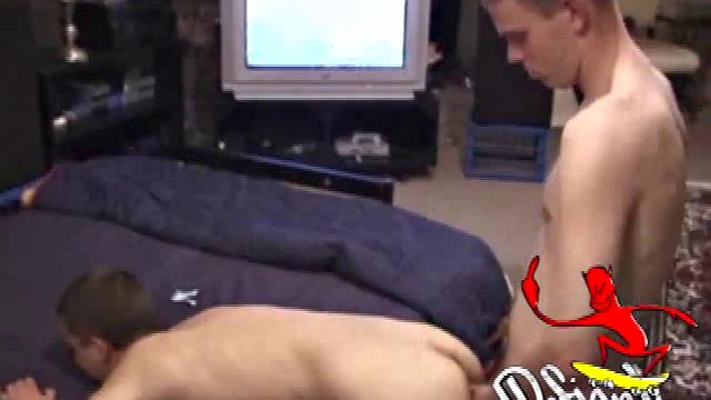 Christian Power Fucks Gay Wiley