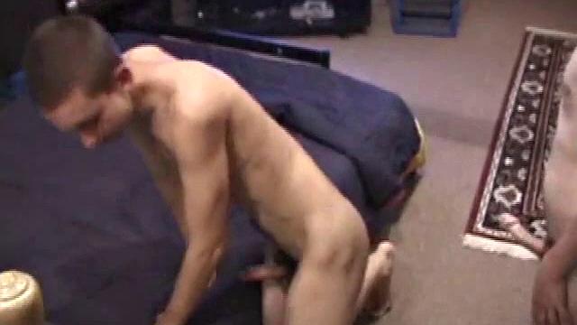 Christian Power Fucks Gay Wiley