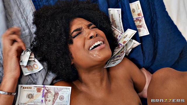 Making Money Turns Me Wild