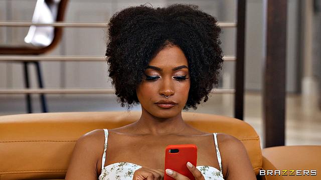 Making Money Turns Me Wild