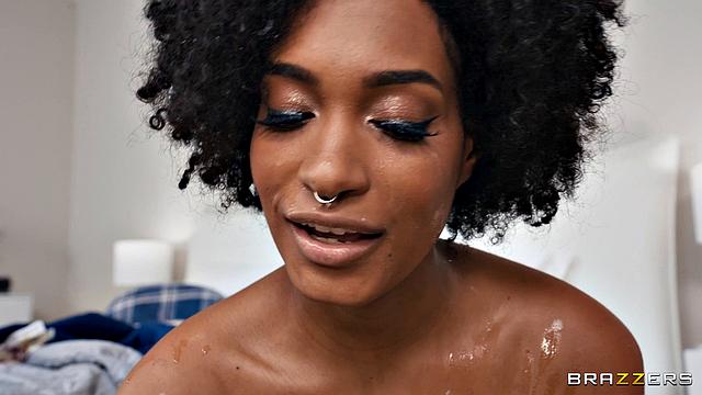 Making Money Turns Me Wild