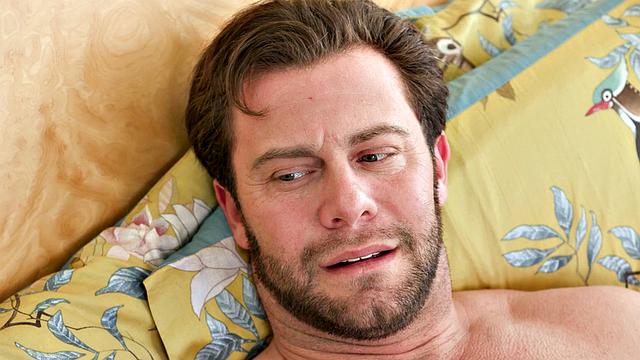 MOMMY'S BOY - Petite Redhead Lumi Ray Caught Deepthroating Her Boyfriend