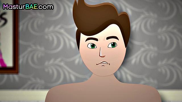 Stunning nurse nailed by patient