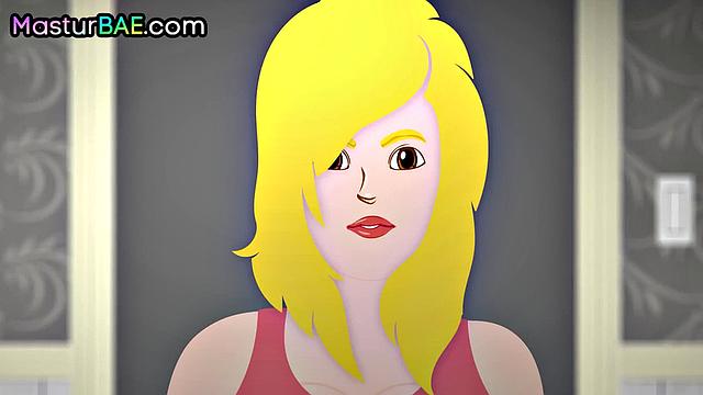 Stunning nurse nailed by patient