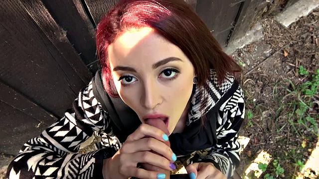 Lola Fae by Euro guy