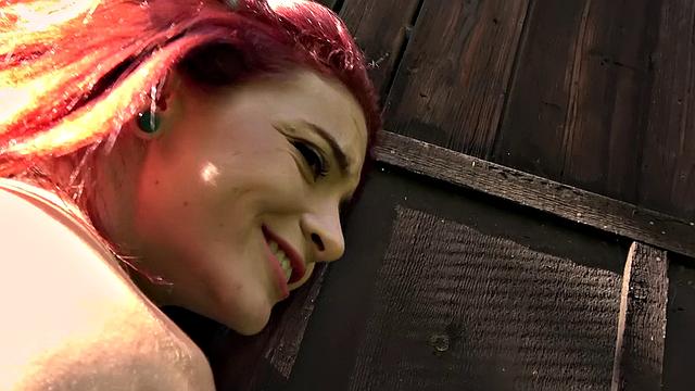 Lola Fae by Euro guy