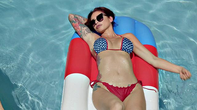 Good Ol' American Fucking