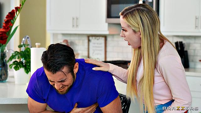 Call The Ambulance My BF Is A Cheater