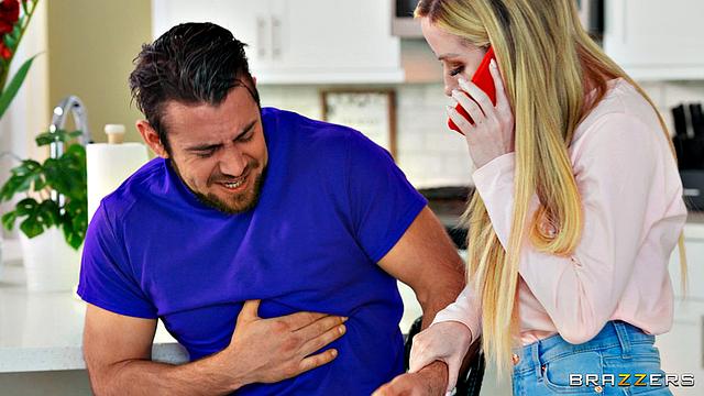 Call The Ambulance My BF Is A Cheater